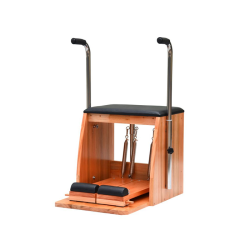 Step Chair