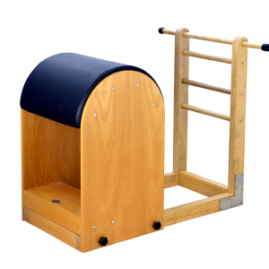 Ladder Barrel