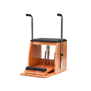 Step Chair