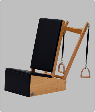 Step Chair - Equipilates