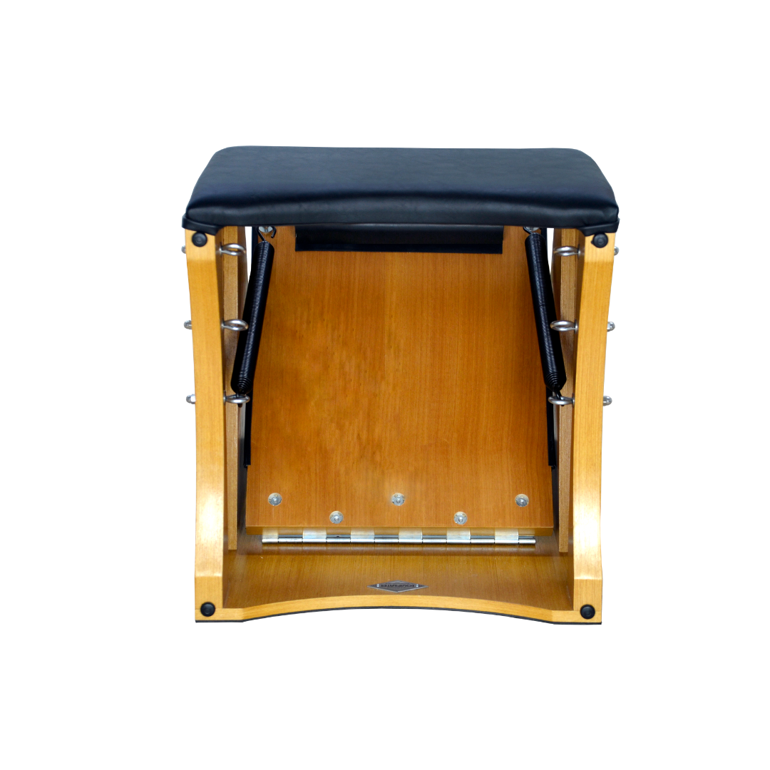 Wunda Chair - Aparelho de Pilates