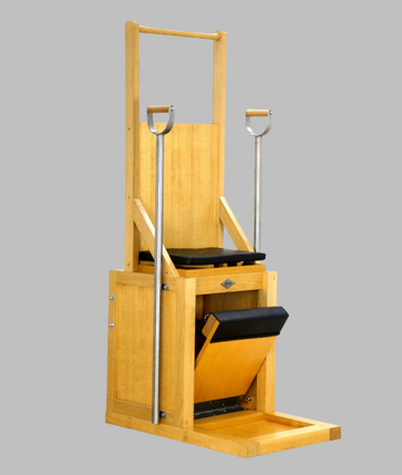 Chair pilates preço - Originalle